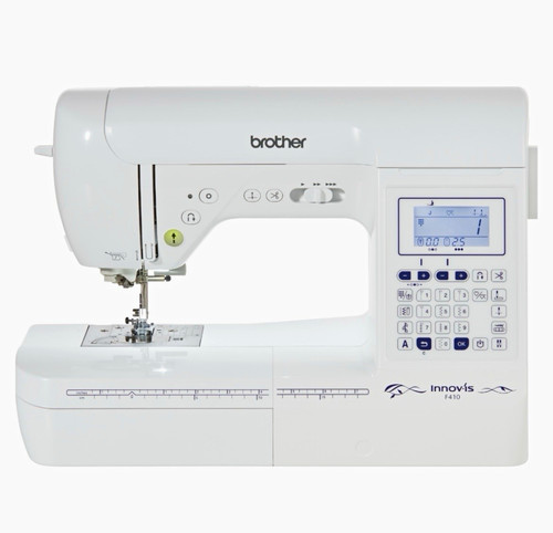 Brother innov f410 computer - f410,
