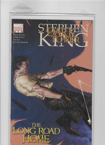 Stephen king dark - stephen,