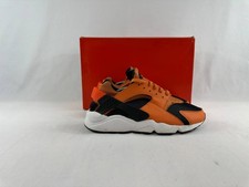 Nike Air Huarache 'Hot Curry'