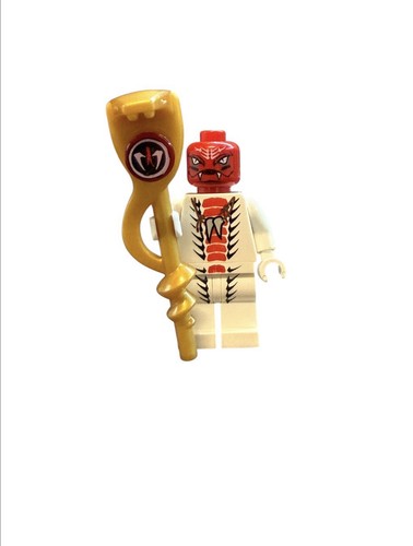 Lego ninjago snappa - –,