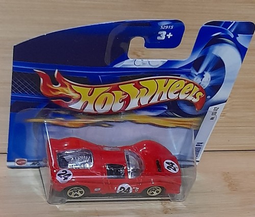 Hot wheels 2000 - 2000, nr