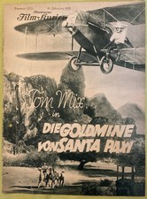 Illustrierter Film-Kurier Nr