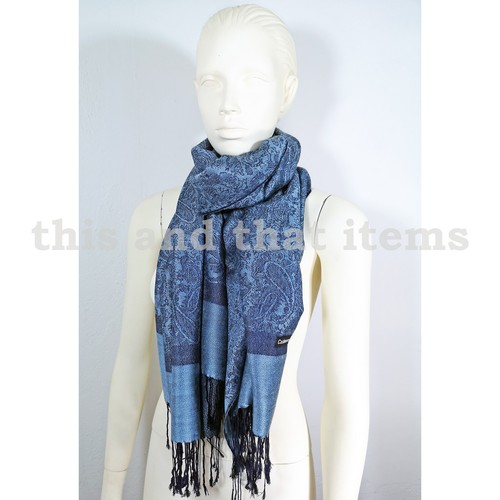 Pashmina schal tuch pareo - pashmina,