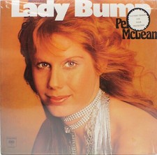 PENNY MCLEAN Lady Bump NEW