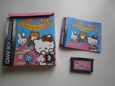 Nintendo Game Boy advance