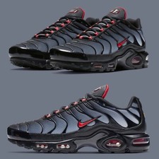NIKE AIR MAX PLUS TN DRACULA