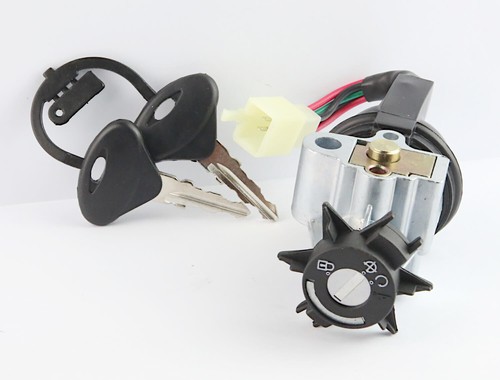 Zündschloss mit kabel - mit, peugeot