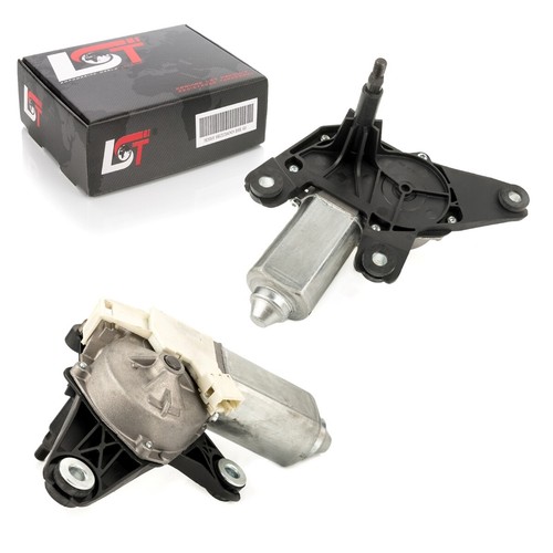 Scheibenwischermotor hinten - 2x,