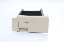 VW Touareg 7L Ablagefach Sitzfach Schublade beige Staufach Sitz 7L0882602E