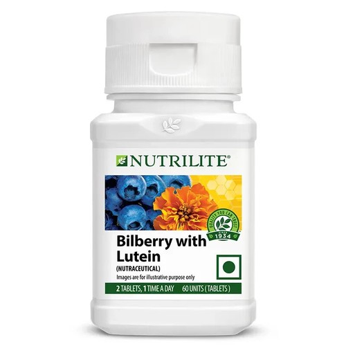 Amway nutrilite heidelbeere - amway,