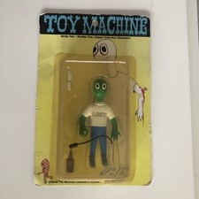 Toy machine skateboard turtle - skateboard,