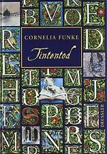 Tintentod. Tintenwelt 03 von Cornelia Funke | Buch | Zustand gut
