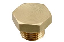 Verschlußschraube zum Vergasergehäuse für BMW, EMW R35, AWTOWELO