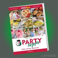 mixtipp - PARTY-REZEPTE |
