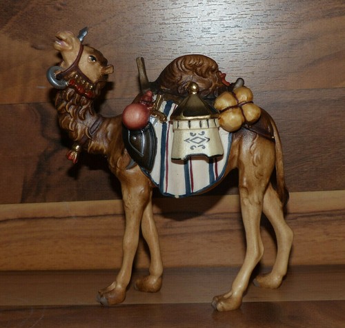 Krippenfigur kostner krippe - krippenfigur,