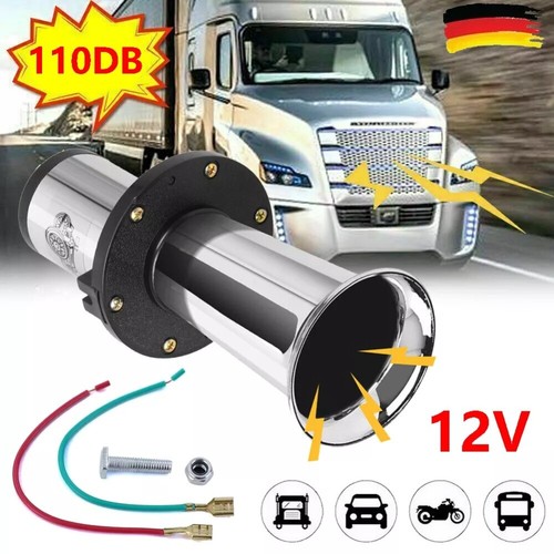 Oldtimer fanfare 12v universal - oldtimer,