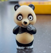 Tao Tao und seine Freunde 1984