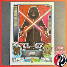 Darth Sidious 233 🟡Played