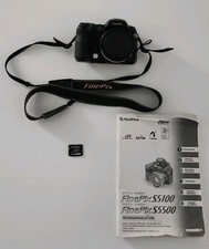 Fuji Film Fine Pix 5500