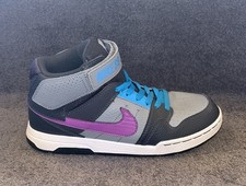 Nike SB - Mogan 2 Mid - Cool