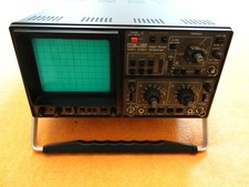 Digital Speicher Oszilloskop