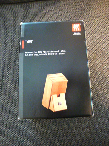 Neu zwilling a henckels - neu***zwilling, j.a.