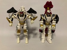 Power Rangers Konvolut: Dino