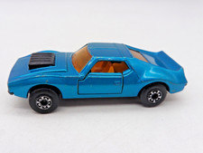 Matchbox Superfast  no. 9    -