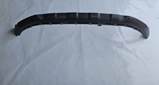 Original Kia Sportage 2021 NQ5 Diffusor Spoiler Lippe Stoßfänger 86512 R2000
