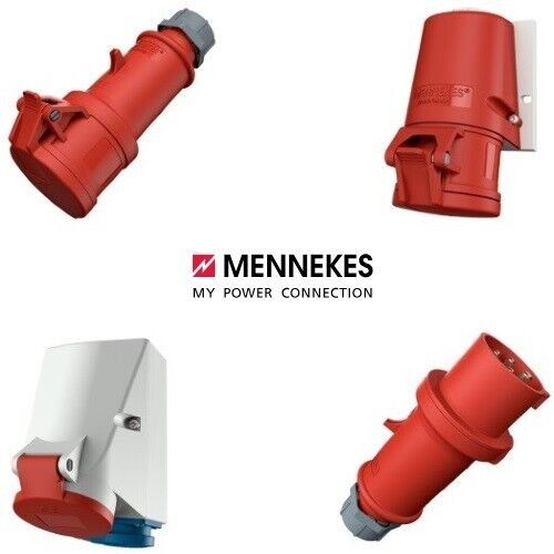 Mennekes protop cee - protop,