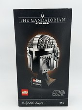 LEGO Star Wars The Mandalorian