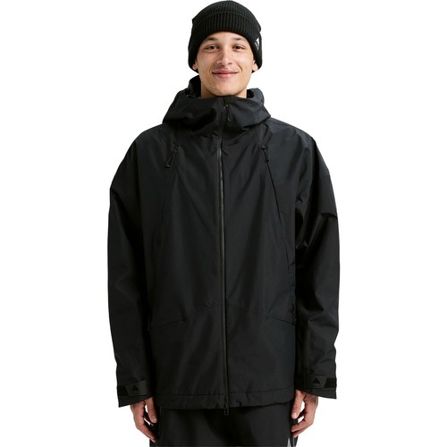 Burton ski snowboardjacke - burton, ski-