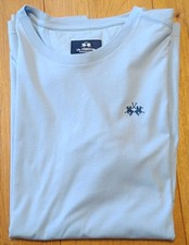 La Martina Herren T-Shirt Gr