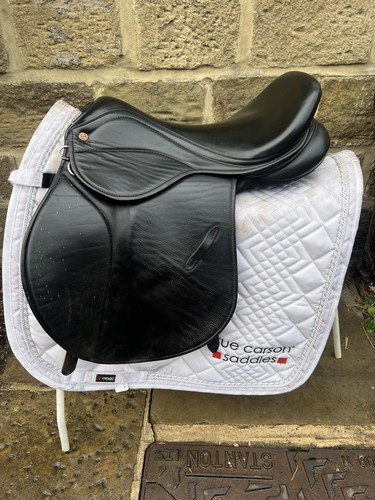 The saddle company - 17’,