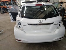 HECKKLAPPE / 180581 FÜR