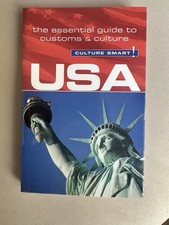 USA - Culture Smart! The