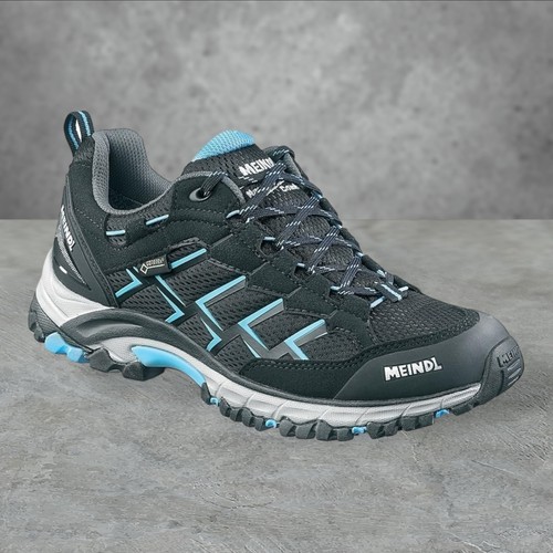 Meindl caribe lady gtx schwarz - meindl,