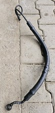 8A1422893R 8A1422893D Audi 80 B4/Coupe/Cabrio Typ 89 Dehnschlauch Lenkgetriebe
