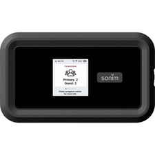 Sonim H100 Mobiler