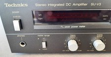 TECHNICS SU-V3  -  HIFI