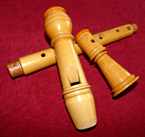 Meisterstück hermann moeck - meisterstück,,