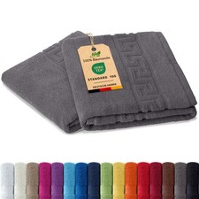 2er PACK Duschvorleger 50 x 70