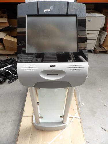 Qmatic printer vision - qmatic, 15"