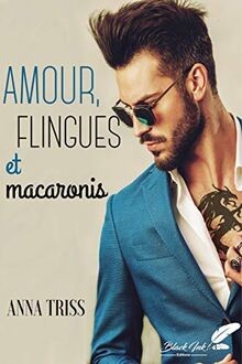Amour flingues macaronis - amour,,