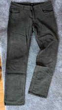 Herren Cordhose dunkles