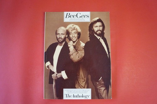 Bee gees anthology - bee,