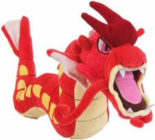 Pokemon Shiny Garados