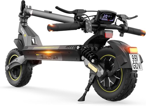V5pro offroad elektroroller - offroad,