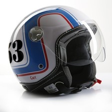 Motorradhelm jethelm - motorradhelm,
