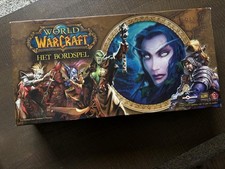 World of Warcraft The Board